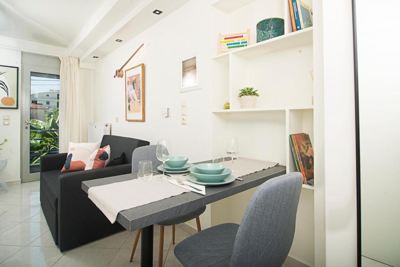 Spectacular Apartment Near Dance Hall/Center Kalamata Esterno foto