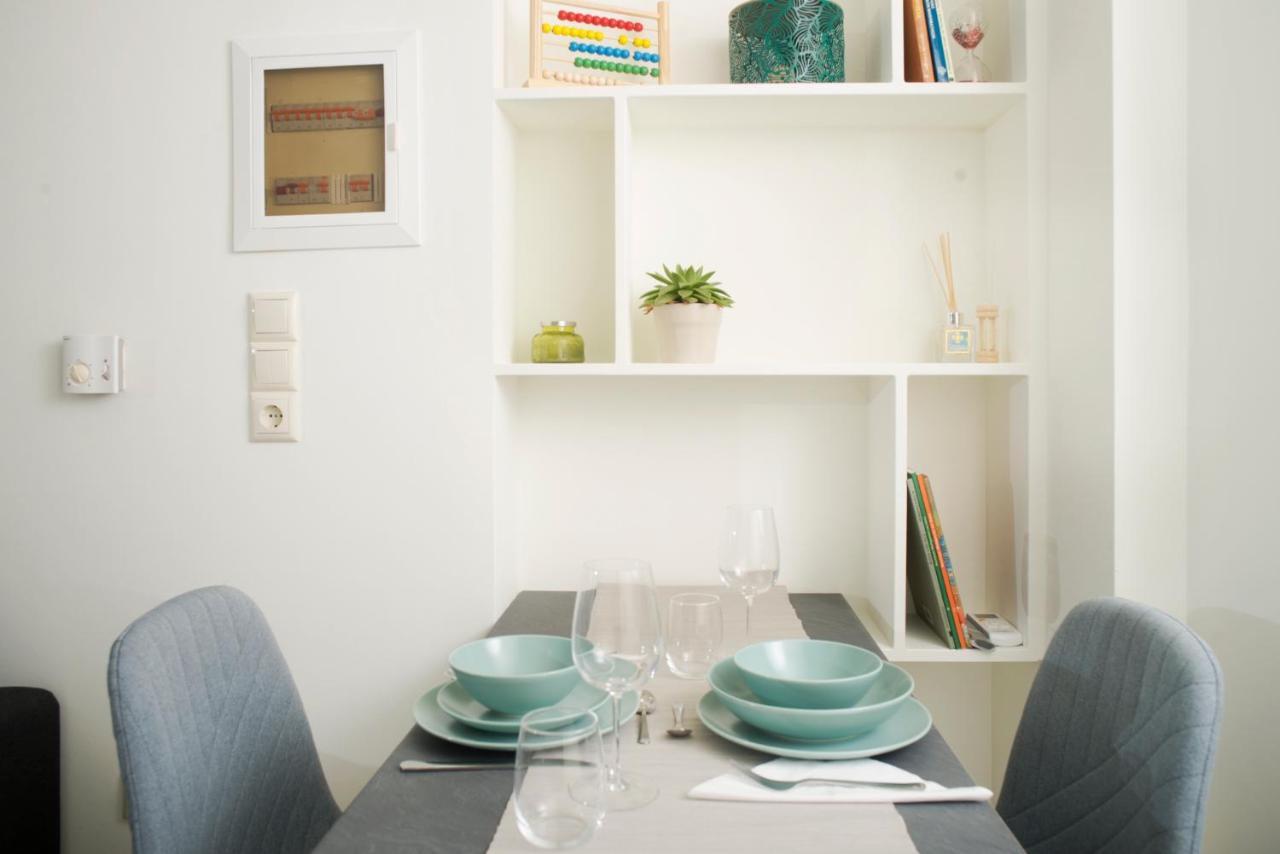 Spectacular Apartment Near Dance Hall/Center Kalamata Esterno foto