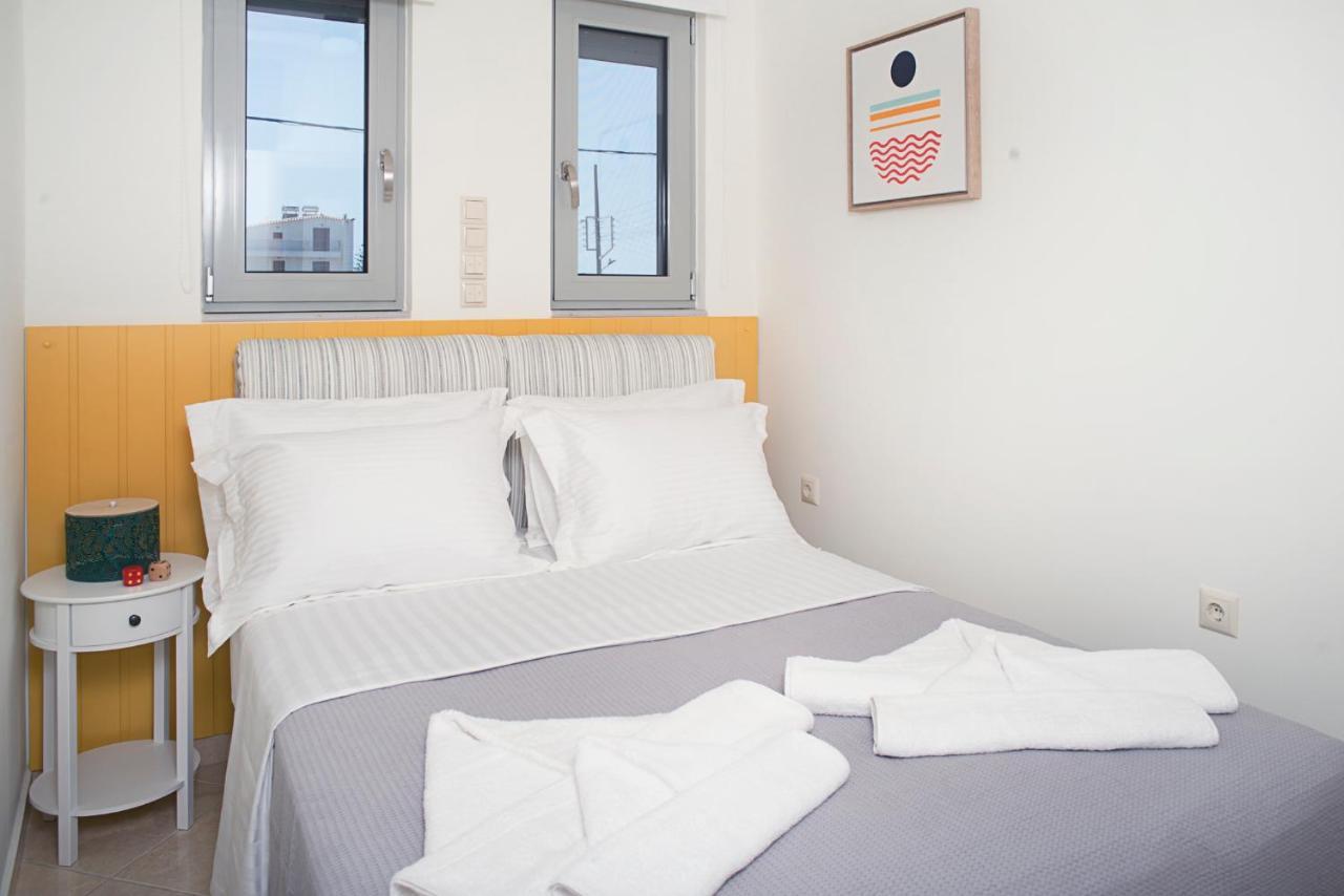 Spectacular Apartment Near Dance Hall/Center Kalamata Esterno foto