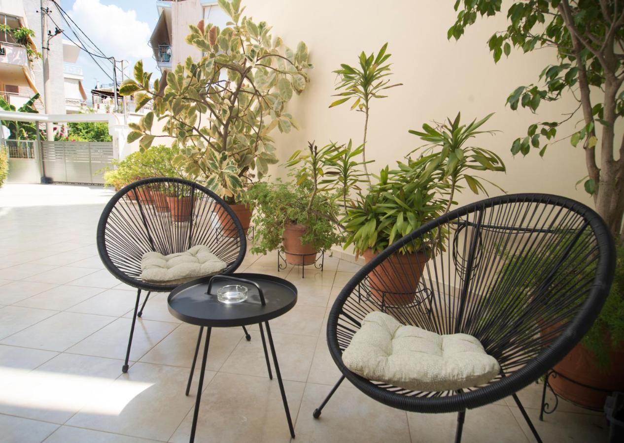 Spectacular Apartment Near Dance Hall/Center Kalamata Esterno foto