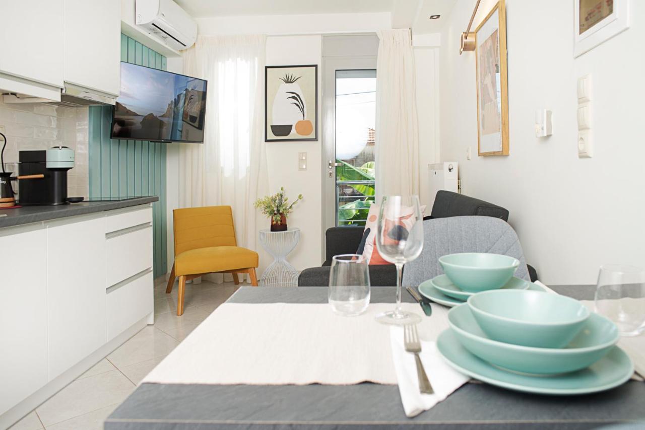 Spectacular Apartment Near Dance Hall/Center Kalamata Esterno foto