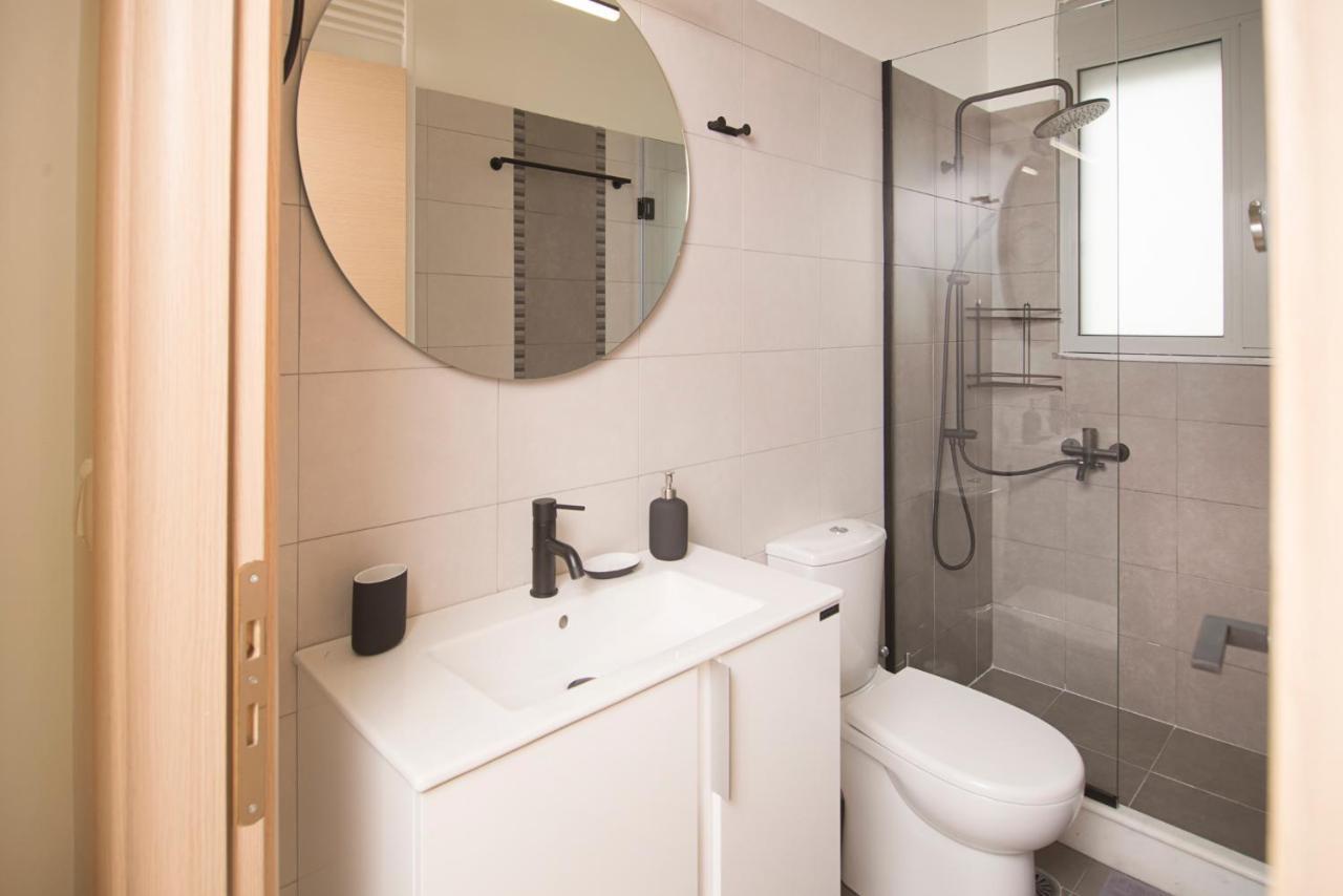Spectacular Apartment Near Dance Hall/Center Kalamata Esterno foto