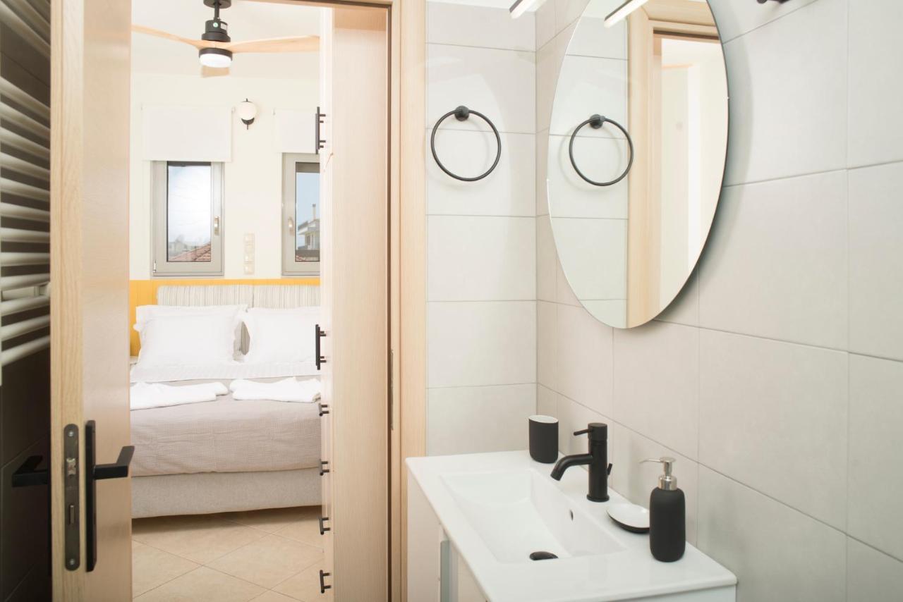 Spectacular Apartment Near Dance Hall/Center Kalamata Esterno foto