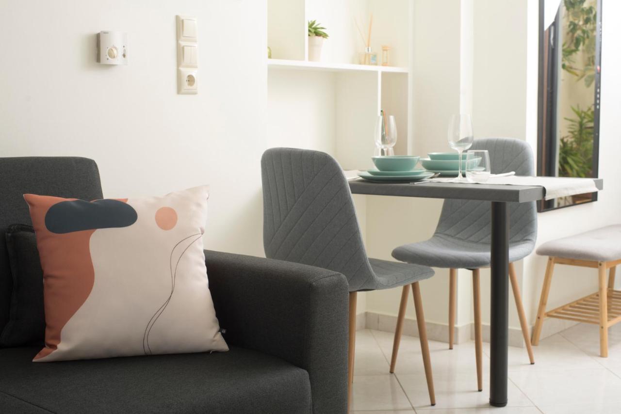 Spectacular Apartment Near Dance Hall/Center Kalamata Esterno foto