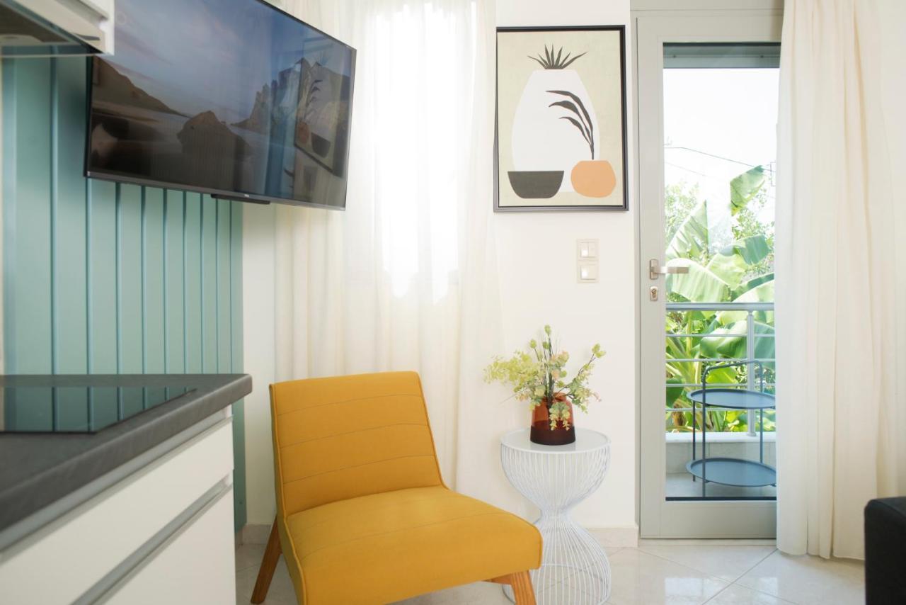 Spectacular Apartment Near Dance Hall/Center Kalamata Esterno foto