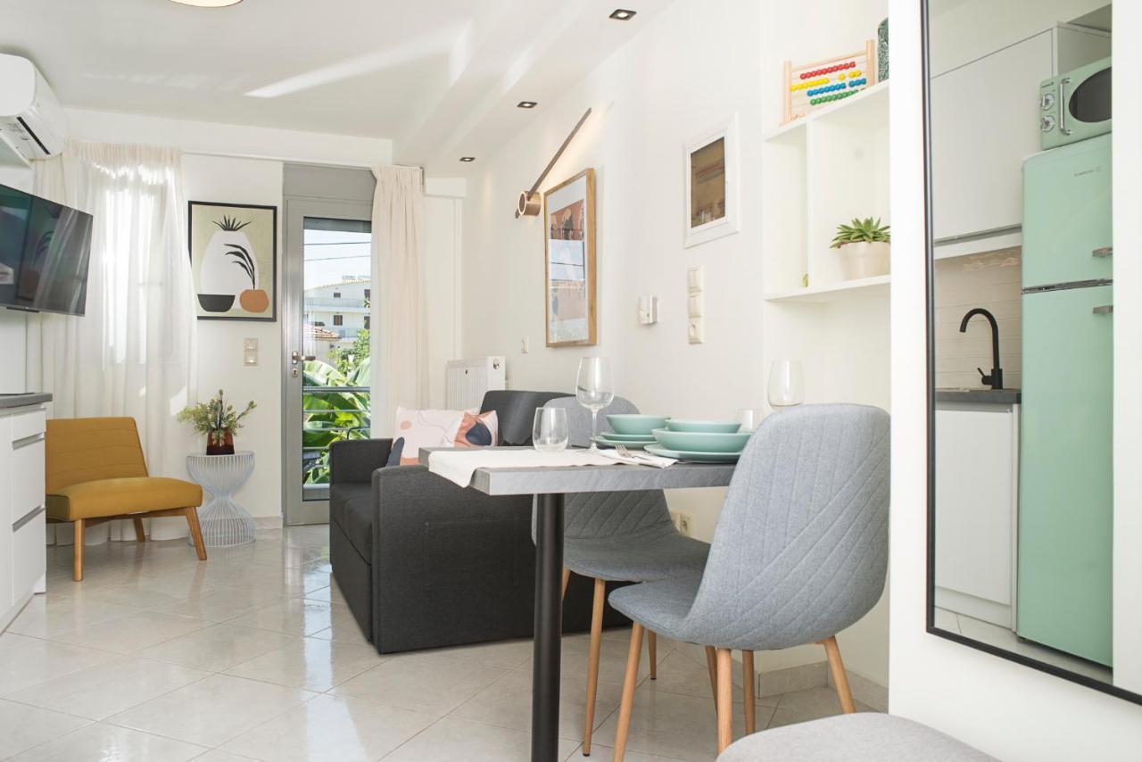 Spectacular Apartment Near Dance Hall/Center Kalamata Esterno foto