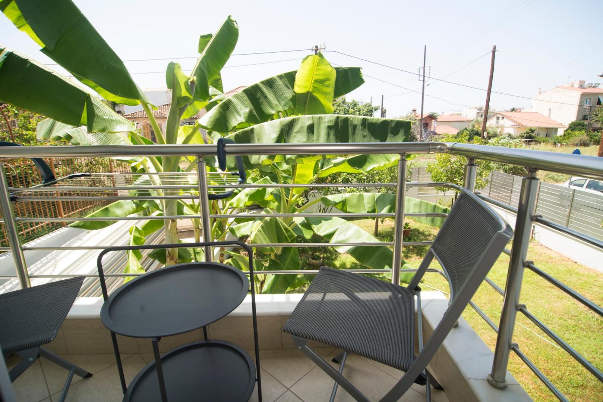 Spectacular Apartment Near Dance Hall/Center Kalamata Esterno foto