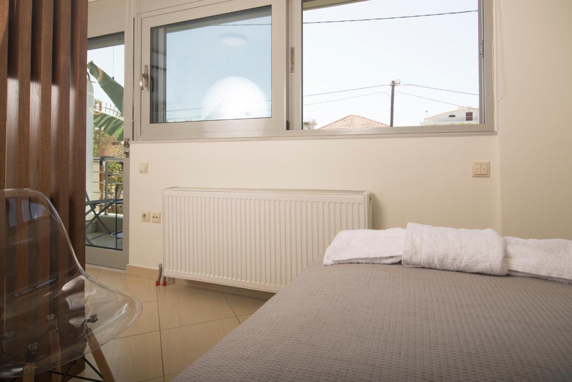 Spectacular Apartment Near Dance Hall/Center Kalamata Esterno foto