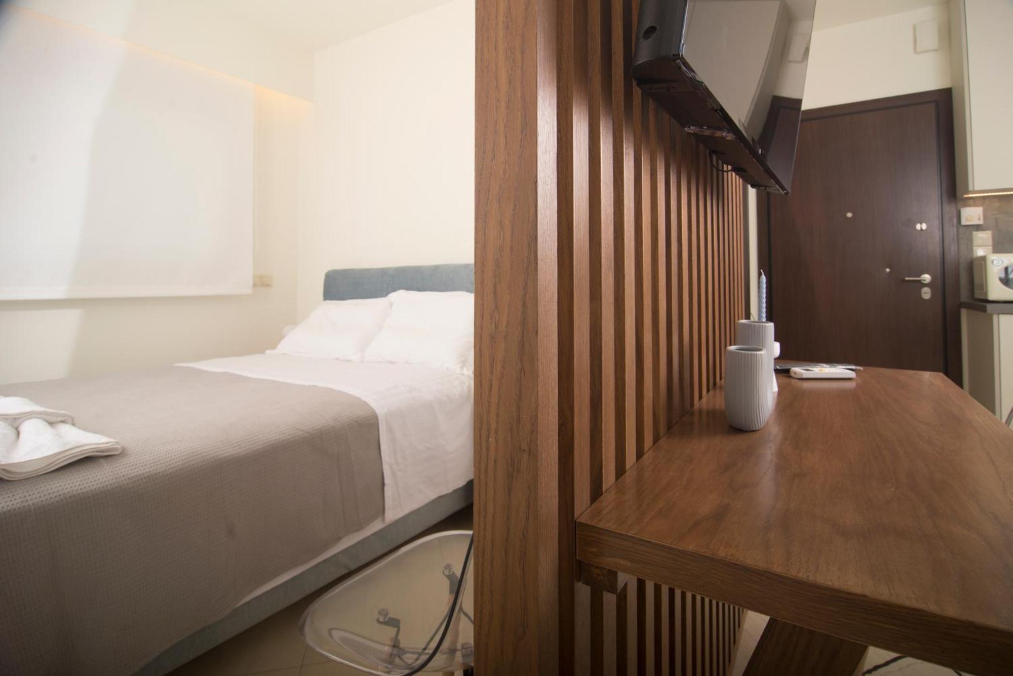 Spectacular Apartment Near Dance Hall/Center Kalamata Esterno foto
