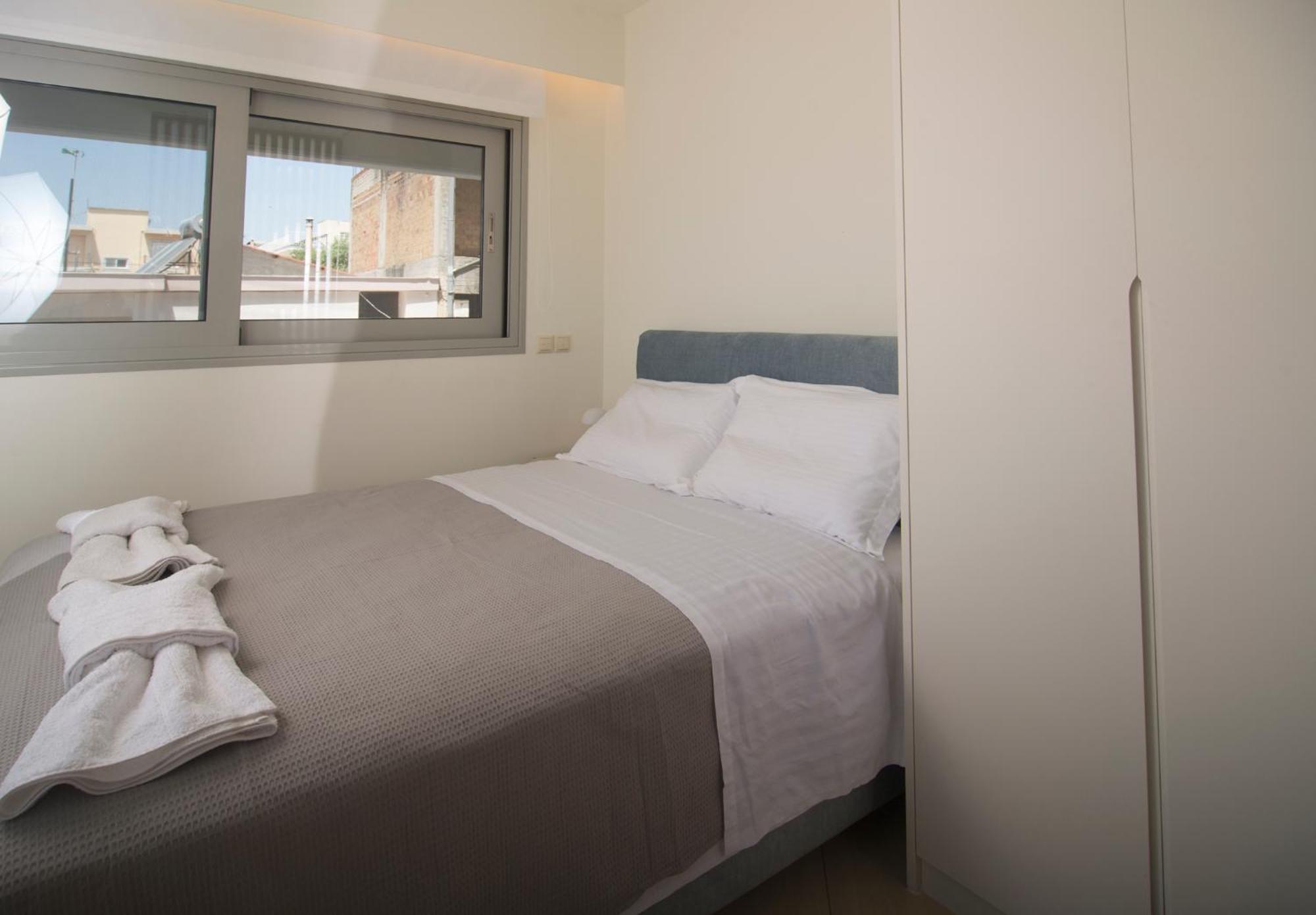 Spectacular Apartment Near Dance Hall/Center Kalamata Esterno foto