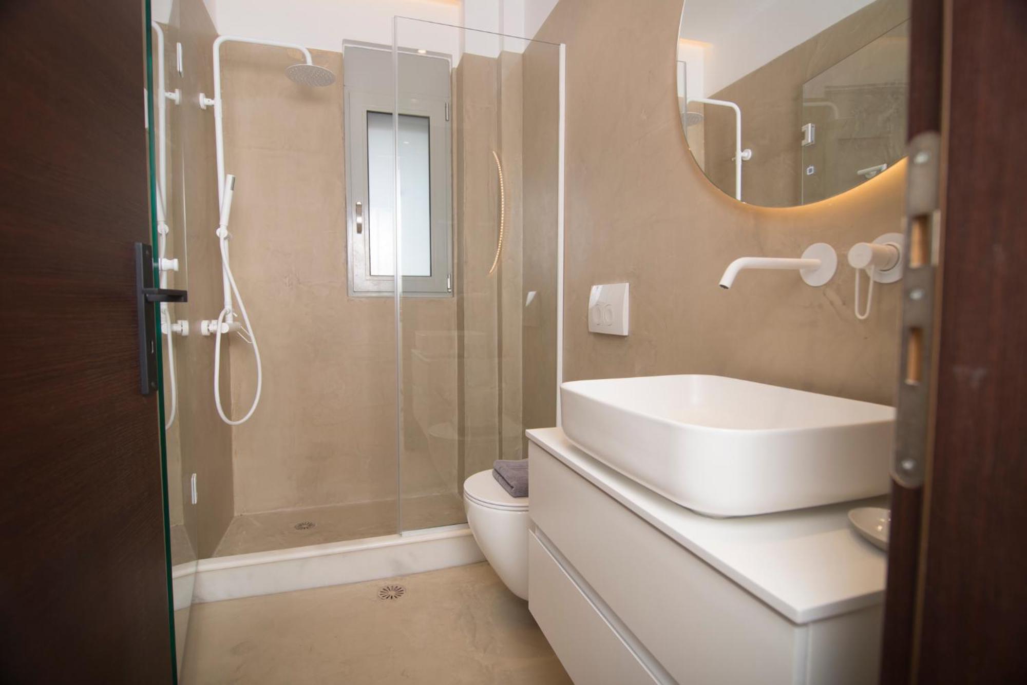 Spectacular Apartment Near Dance Hall/Center Kalamata Esterno foto