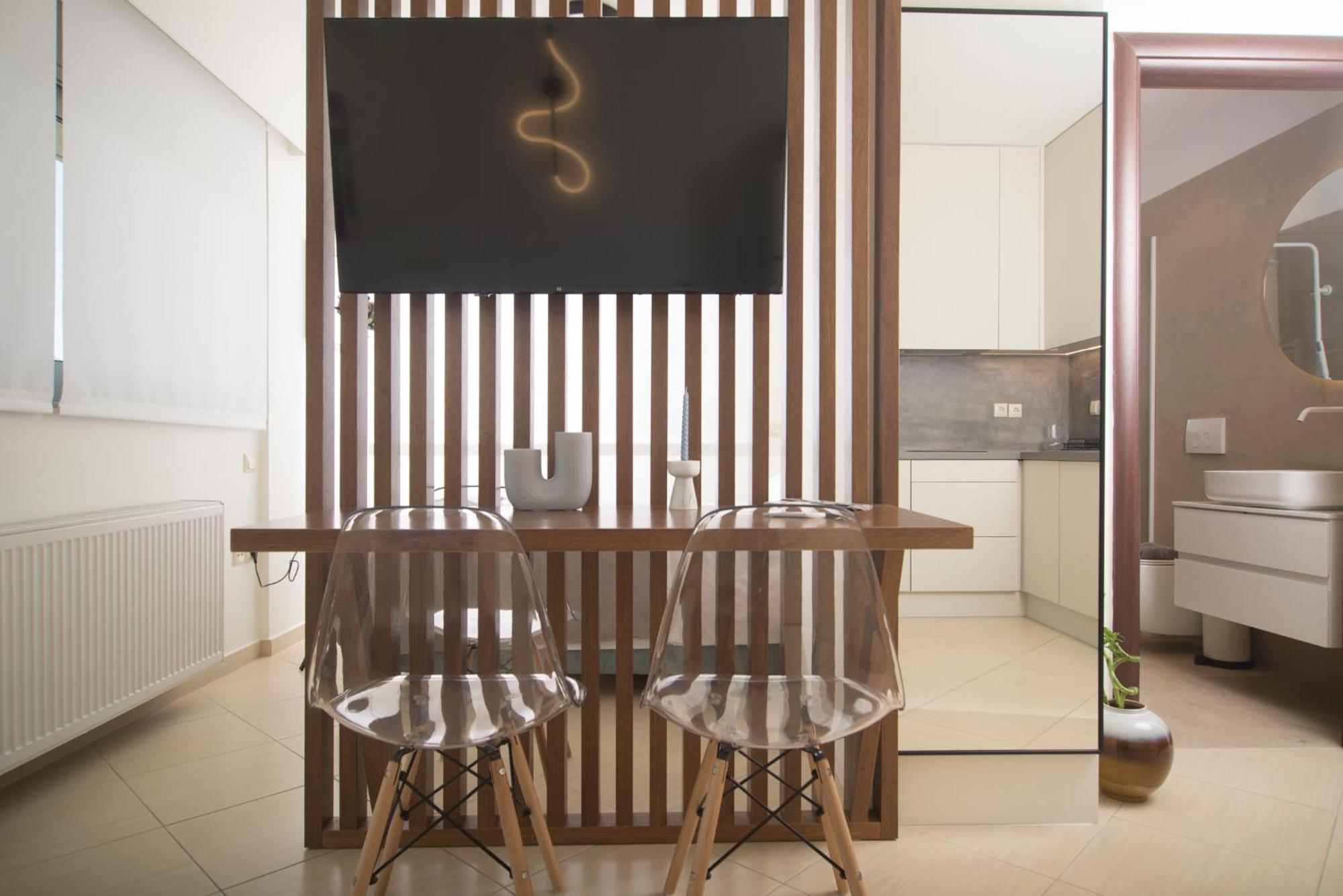 Spectacular Apartment Near Dance Hall/Center Kalamata Esterno foto